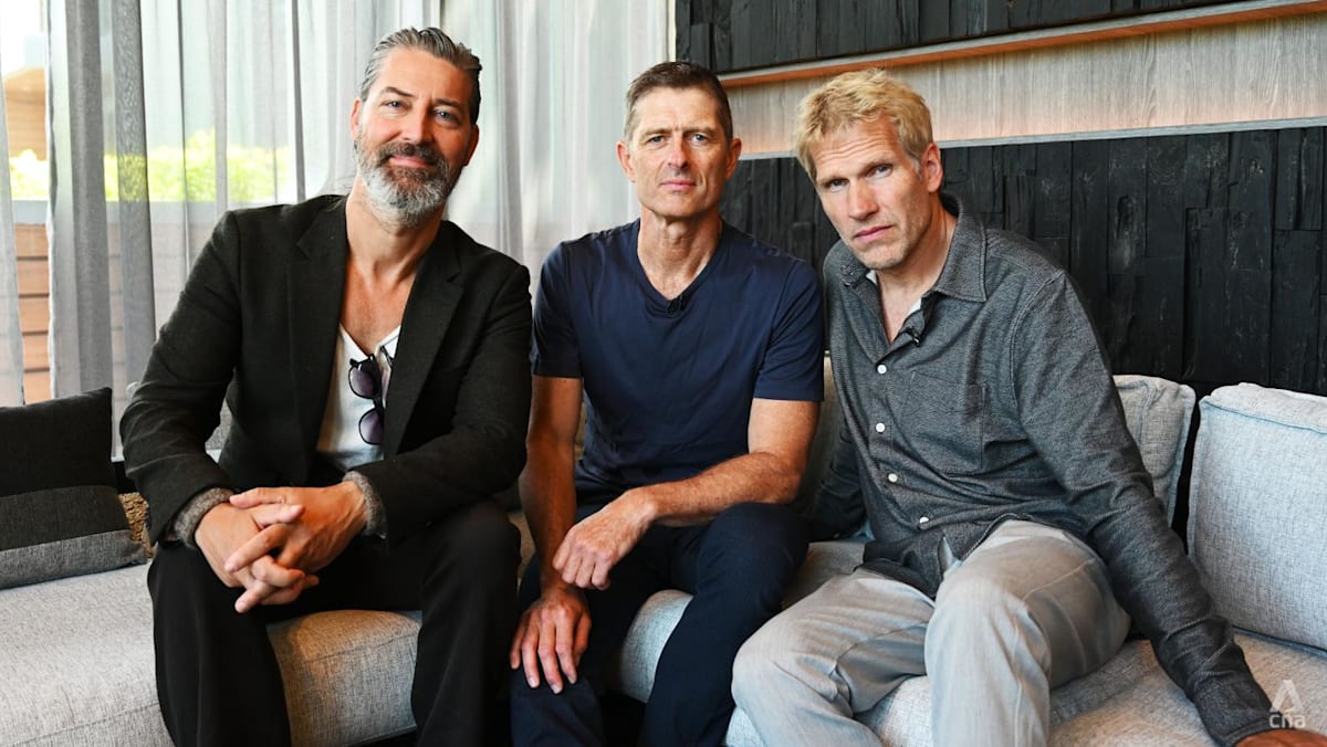 Danish band Michael Learns To Rock to headline President’s Challenge Night 2025 in November